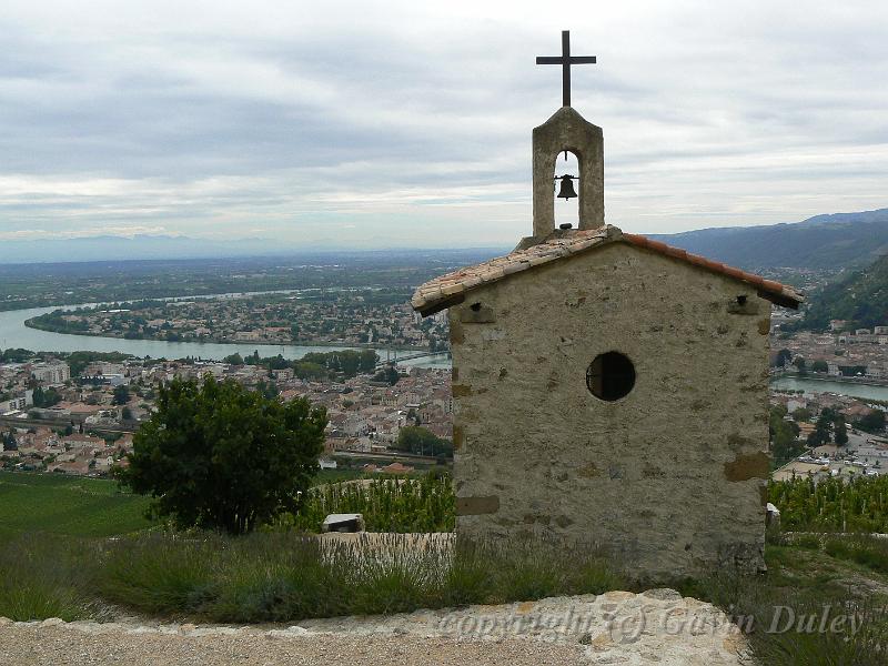 Hermitage chapel, Hermitage vineyards P1140045.JPG